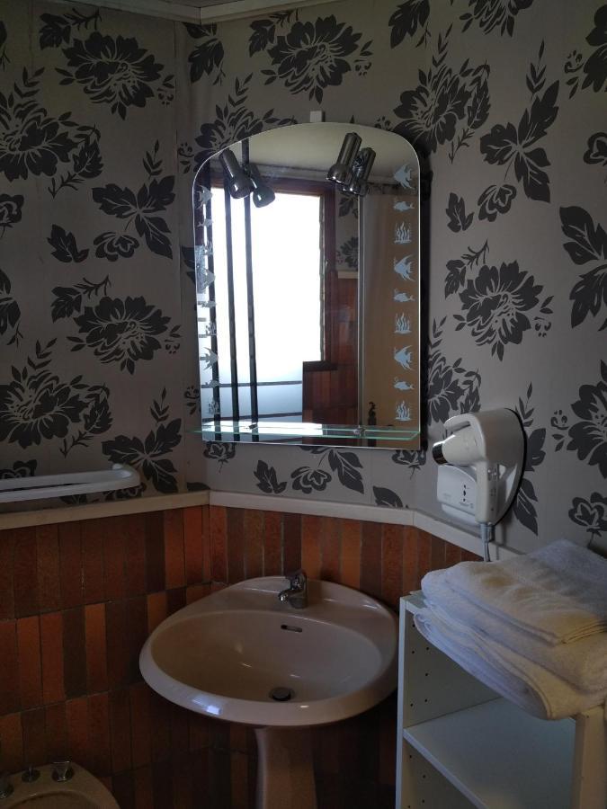 Apartmán Studio Vernet Les Bains Exteriér fotografie