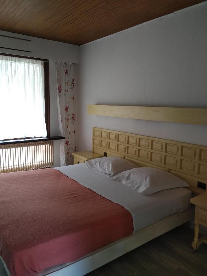 Apartmán Studio Vernet Les Bains Exteriér fotografie