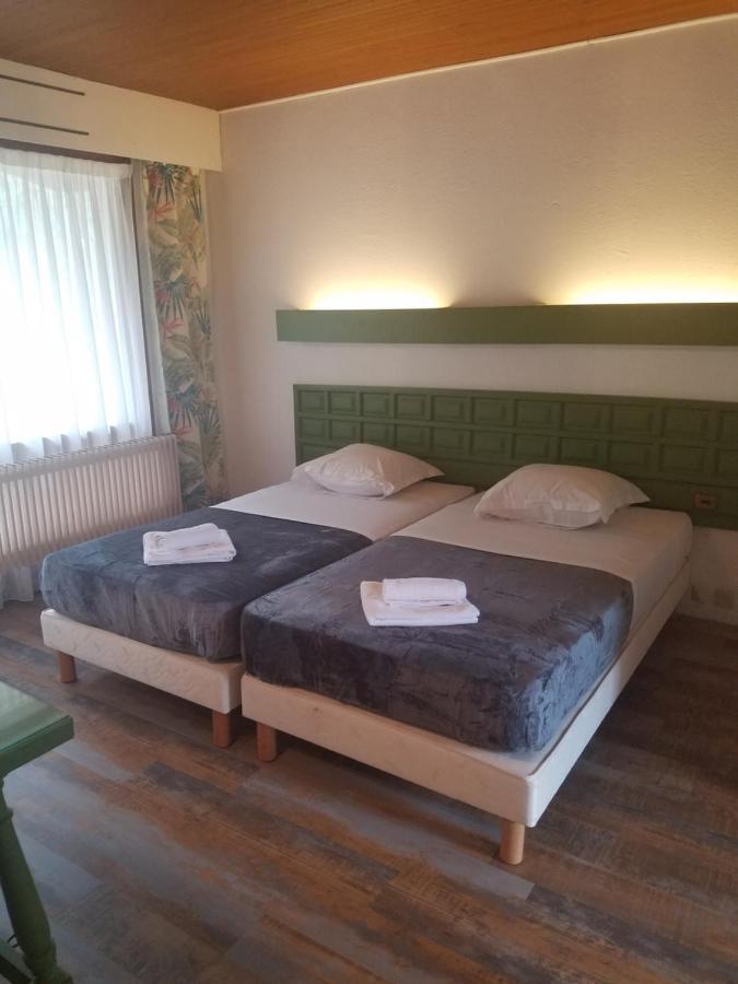 Apartmán Studio Vernet Les Bains Exteriér fotografie