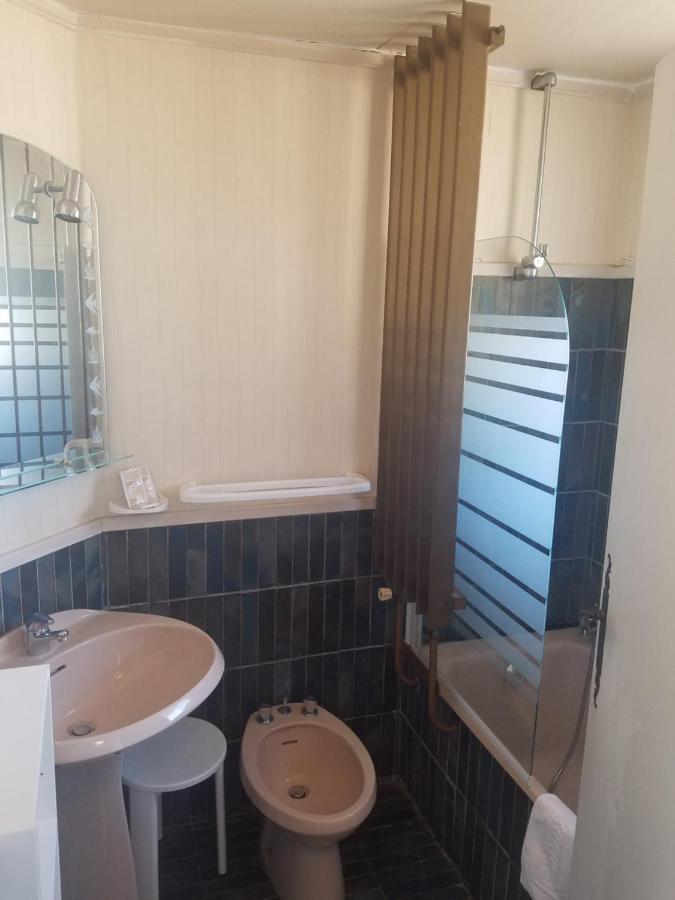 Apartmán Studio Vernet Les Bains Exteriér fotografie