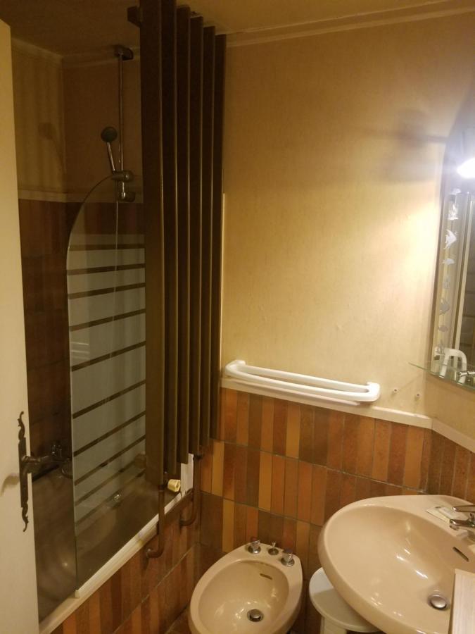 Apartmán Studio Vernet Les Bains Exteriér fotografie